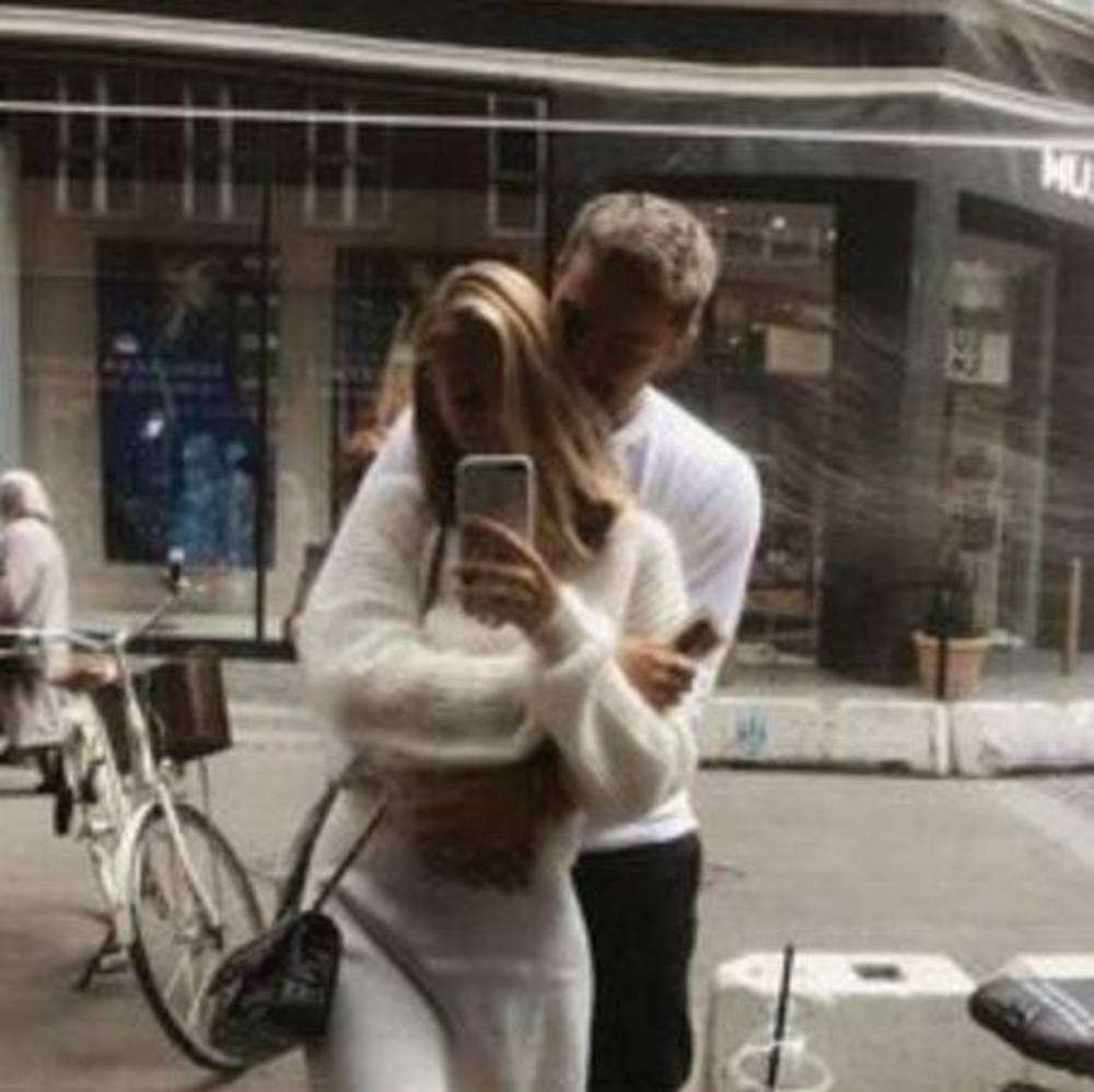 Meet your Posher, Lila